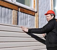 Best Siding for Commercial Buildings  in Hden Springs, ID